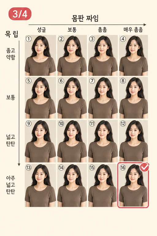 여름 반팔 니트 목 늘어남, 한 번 세탁했는데 출근복이 잠옷처럼 흐물해졌다면 실사 미미 비교 3컷